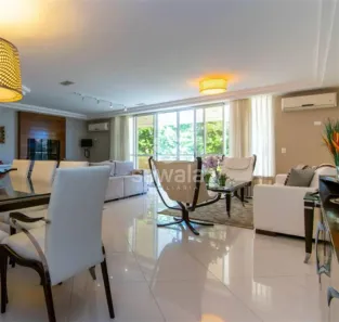 Apartamento com 3 Quartos à venda, 201m² no Recreio dos Bandeirantes, Rio de Janeiro