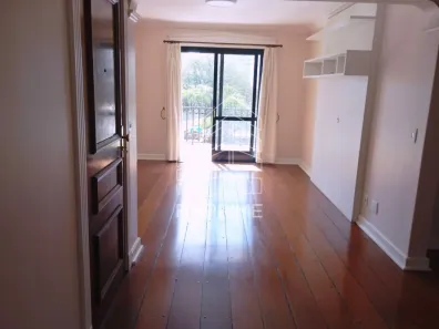 Apartamento com 3 Quartos para venda ou aluguel, 104m² no Perdizes, São Paulo