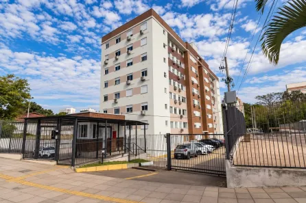 Apartamento com 2 Quartos à venda, 97m² no Vila Nova, Porto Alegre