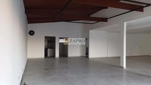 Ponto Comercial para alugar, 250m² no Parque Residencial Aquarius, São José dos Campos