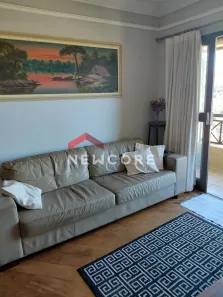 Apartamento com 3 Quartos à venda, 90m² no Vila Coralina, Bauru