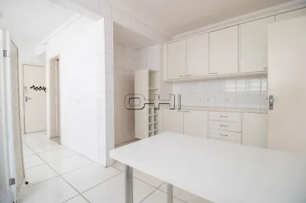Apartamento com 4 Quartos à venda, 200m² no Jardim Paulista, São Paulo