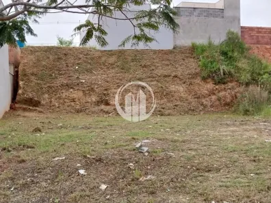 Lote/Terreno à venda, 201m² no Jardim Vale Verde, Jundiaí