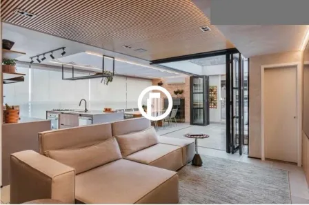 Apartamento com 2 Quartos à venda, 204m² no Cidade Monções, São Paulo
