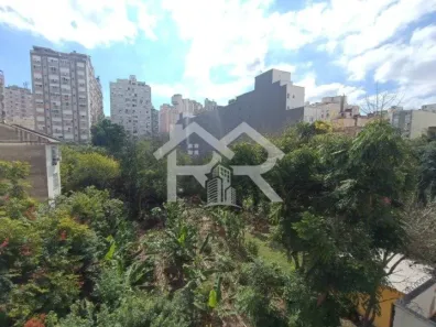 Apartamento com 1 Quarto à venda, 45m² no Cidade Baixa, Porto Alegre