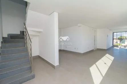 Cobertura com 3 Quartos à venda, 190m² no Barreiro, Belo Horizonte