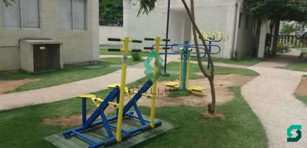 Apartamento com 2 Quartos à venda, 45m² no Água Santa, Rio de Janeiro