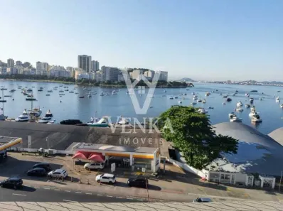Apartamento com 3 Quartos à venda, 215m² no Botafogo, Rio de Janeiro