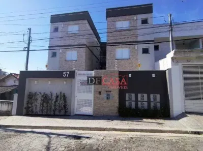 Apartamento com 2 Quartos à venda, 39m² no Parque Artur Alvim, São Paulo