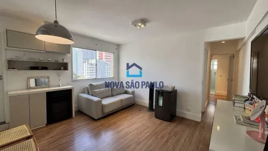 Apartamento com 2 Quartos à venda, 70m² no Vila Clementino, São Paulo