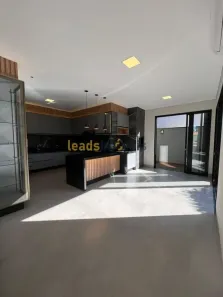 Casa de Condomínio com 3 Quartos à venda, 174m² no Quinta da Primavera, Ribeirão Preto