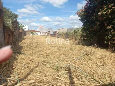 Lote/Terreno à venda, 588m² no Cidade Jardim, Uberlândia
