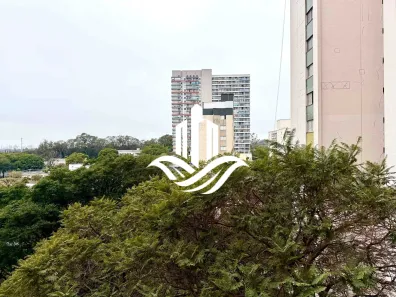 Apartamento com 3 Quartos à venda, 154m² no Santo Amaro, São Paulo