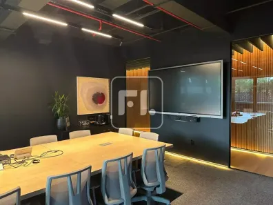 Sala Comercial para venda ou aluguel, 337m² no Itaim Bibi, São Paulo