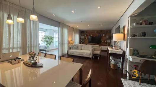 Apartamento com 3 Quartos à venda, 156m² no Vila Leopoldina, São Paulo