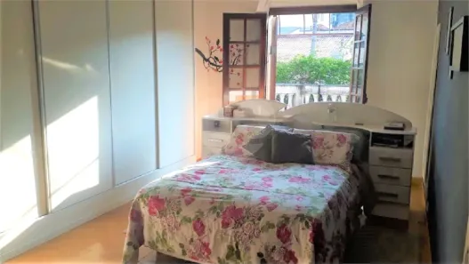 Sobrado com 4 Quartos à venda, 192m² no Vila Aurora (Zona Norte), São Paulo