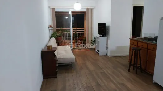 Apartamento com 2 Quartos à venda, 74m² no Vila Mariana, São Paulo