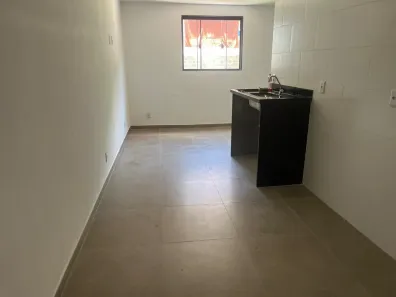 Kitnet com 1 Quarto para alugar, 25m² no Alto da Serra, Petrópolis