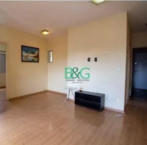 Apartamento com 2 Quartos à venda, 60m² no Vila Parque Jabaquara, São Paulo