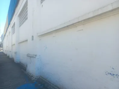Lote/Terreno à venda, 3550m² no Centro, Santos