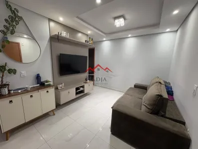 Apartamento com 2 Quartos à venda, 54m² no Santa Terezinha (Jordanésia), Cajamar