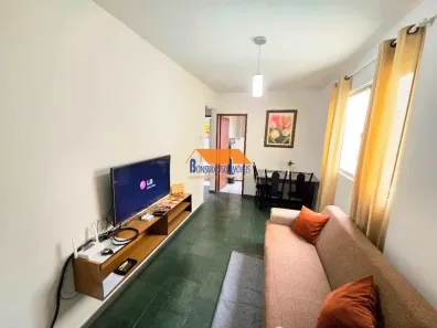 Apartamento com 2 Quartos à venda, 48m² no Indaiá, Belo Horizonte