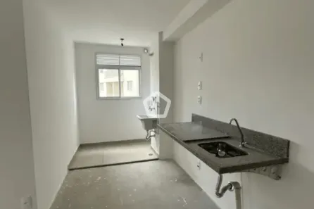 Apartamento com 2 Quartos à venda, 51m² no Perdizes, São Paulo