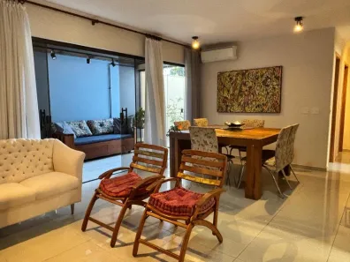 Apartamento com 3 Quartos à venda, 76m² no Santa Branca, Belo Horizonte