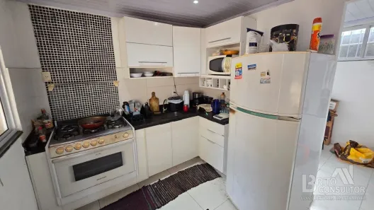 Casa de Condomínio com 1 Quarto para alugar, 86m² no Brasilândia, São Gonçalo
