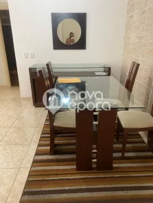 Apartamento com 2 Quartos à venda, 63m² no Maracanã, Rio de Janeiro