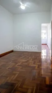 Apartamento com 1 Quarto à venda, 38m² no Botafogo, Rio de Janeiro