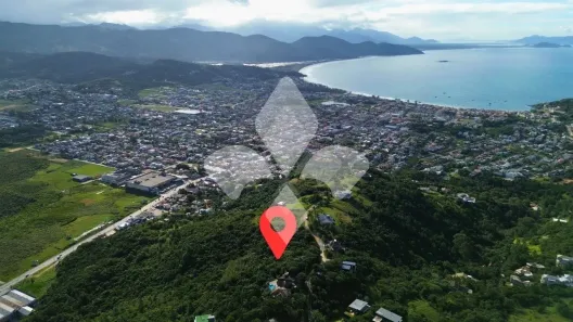 Lote/Terreno à venda, 1290m² no Centro, Garopaba