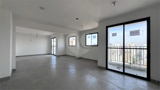 Apartamento com 1 Quarto à venda, 24m² no Vila Clementino, São Paulo