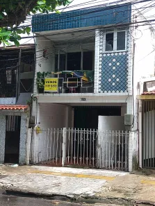 Sobrado com 6 Quartos à venda, 220m² no Umarizal, Belém