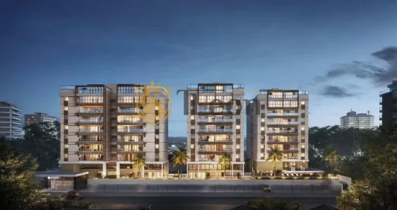 Apartamento com 4 Quartos à venda, 146m² no Pitangueiras, Lauro de Freitas