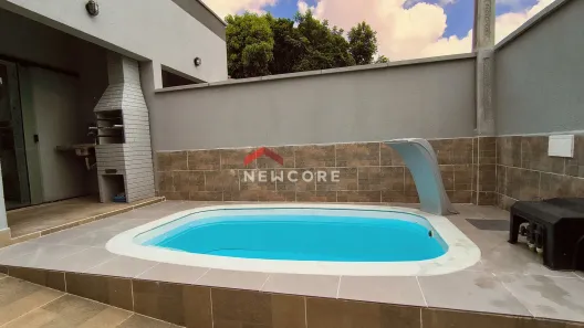 Casa com 2 Quartos à venda, 71m² no Parque Balneário Oasis, Peruíbe