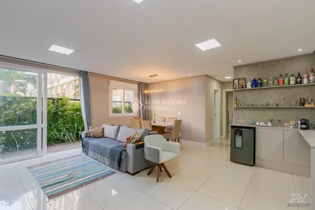Apartamento com 3 Quartos à venda, 98m² no Estância Velha, Canoas