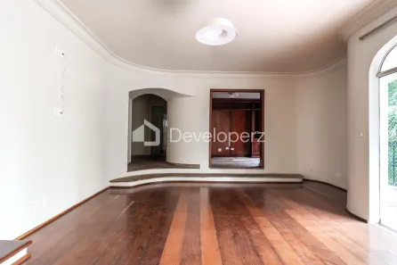 Apartamento com 2 Quartos à venda, 198m² no Jardim Europa, São Paulo