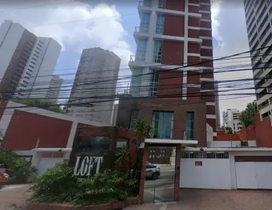 Apartamento com 1 Quarto para alugar, 60m² no Meireles, Fortaleza