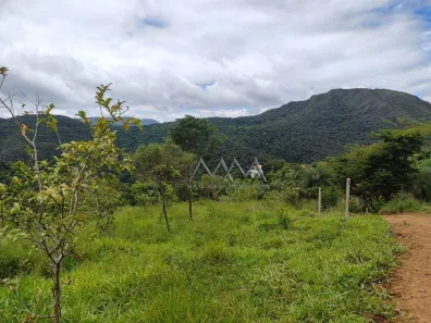 Lote/Terreno à venda, 1013m² no Veredas das Geraes, Nova Lima
