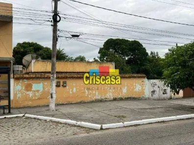 Lote/Terreno para alugar, 600m² no Centro, Cabo Frio