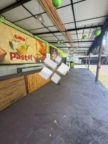 à venda, 360m² no Padre Eustáquio, Belo Horizonte