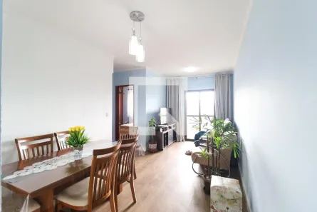 Apartamento com 2 Quartos à venda, 57m² no Vila Mazzei, São Paulo