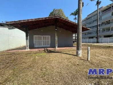Casa com 4 Quartos à venda, 141m² no Lagoinha, Ubatuba