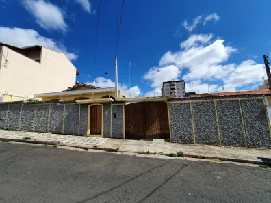 Casa com 4 Quartos à venda, 236m² no Vila Leão, Sorocaba