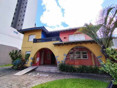 Ponto Comercial para alugar, 450m² no Centro, São Leopoldo