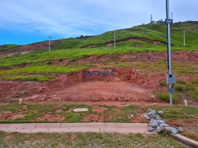 Lote/Terreno à venda, 258m² no Linhares, Juiz de Fora