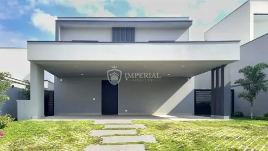 Casa de Condomínio com 5 Quartos à venda, 332m² no Jardim Villas do Golf, Itu