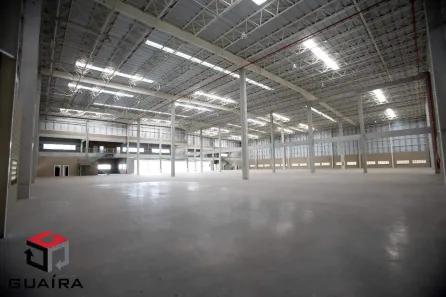 Galpão/Depósito/Armazém para alugar, 2964m² no Distrito Industrial, Jundiaí