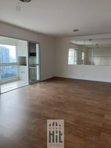 Apartamento com 3 Quartos para alugar, 142m² no Ipiranga, São Paulo